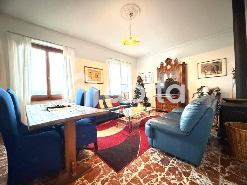 Appartamento a Castelfranco piandisco in Via Larga - Foto 2