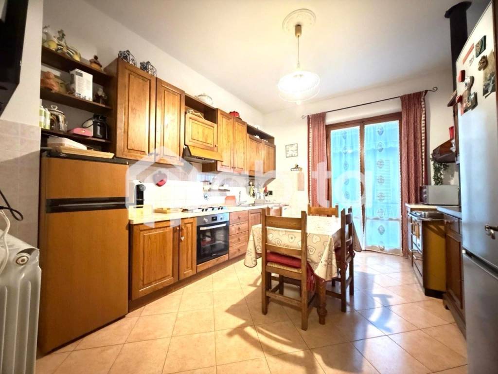 Appartamento a Castelfranco piandisco in Via Larga - Foto 3