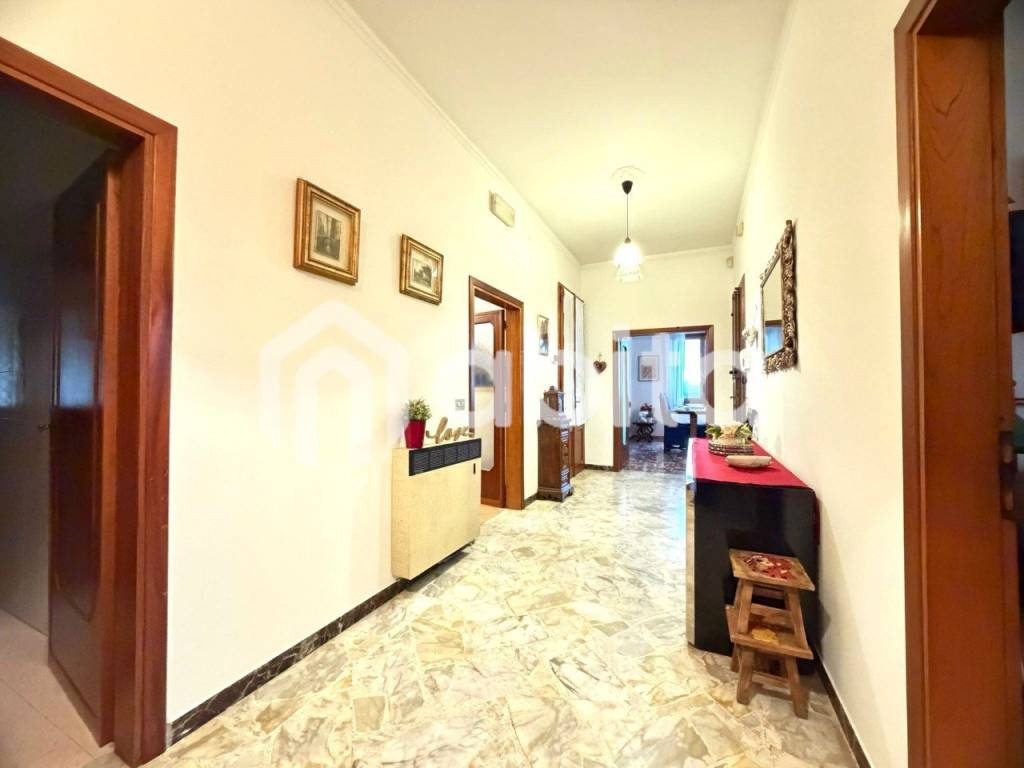 Appartamento a Castelfranco piandisco in Via Larga - Foto 5