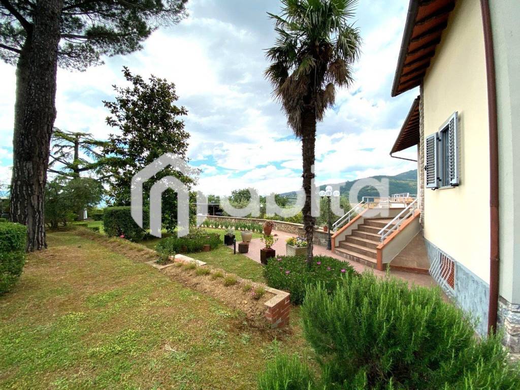 Villa a Castelfranco piandisco in CASPRI - Foto 2