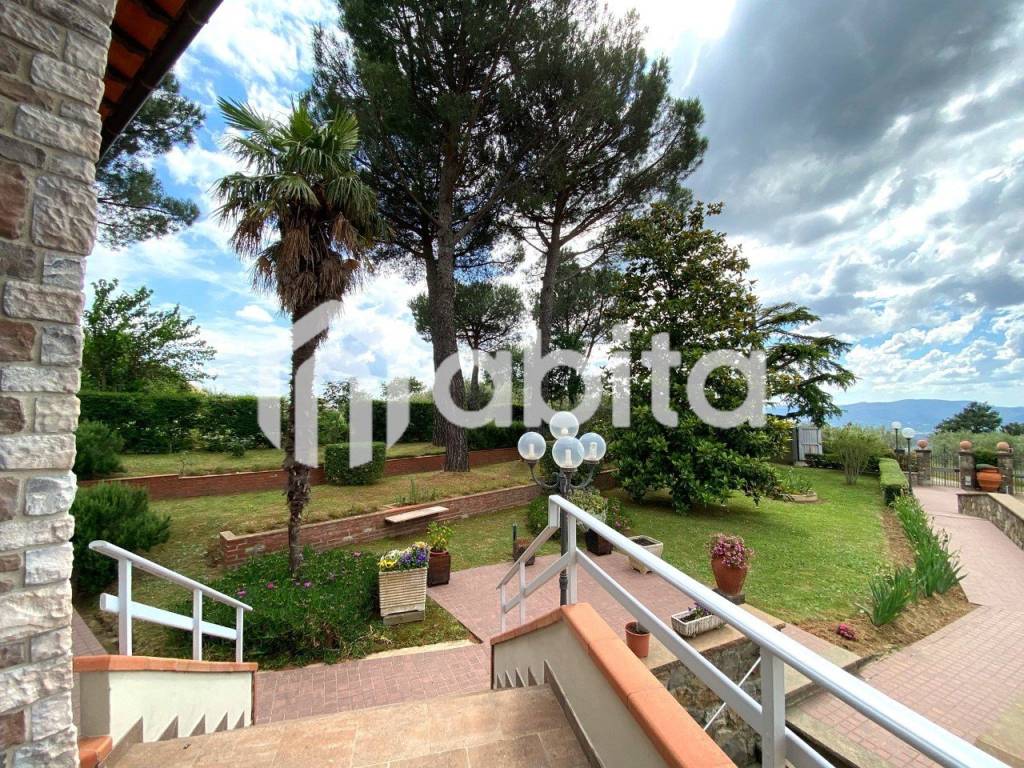 Villa a Castelfranco piandisco in CASPRI - Foto 4