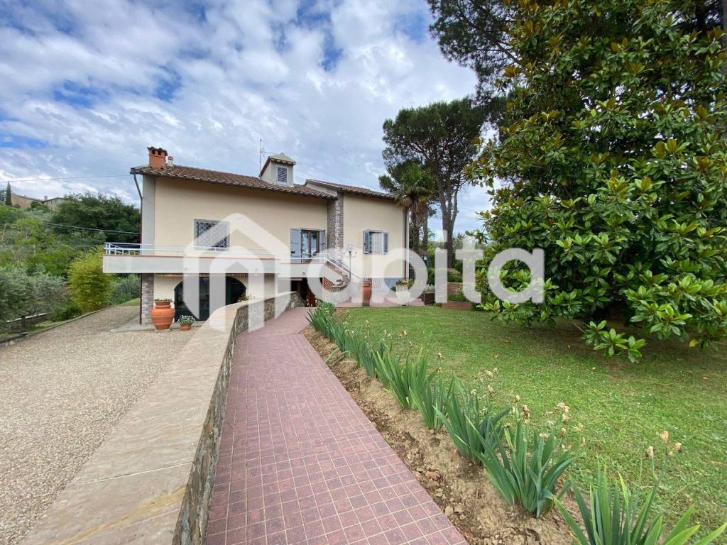 Villa a Castelfranco piandisco in CASPRI - Foto 5