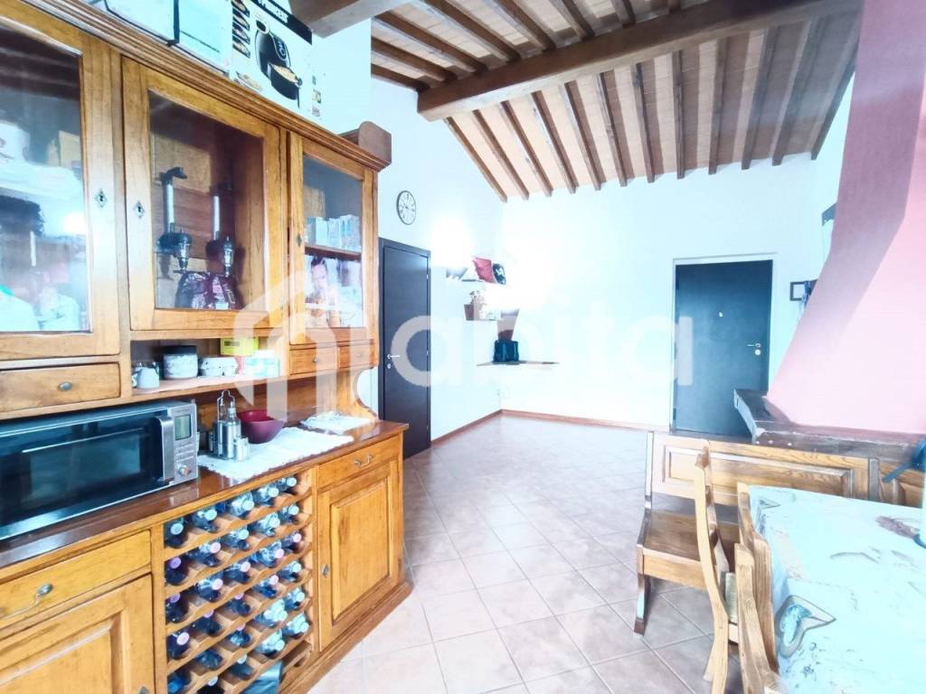 Appartamento a Castelfranco piandisco in Strada provinciale sette ponti , 59 - Foto 3