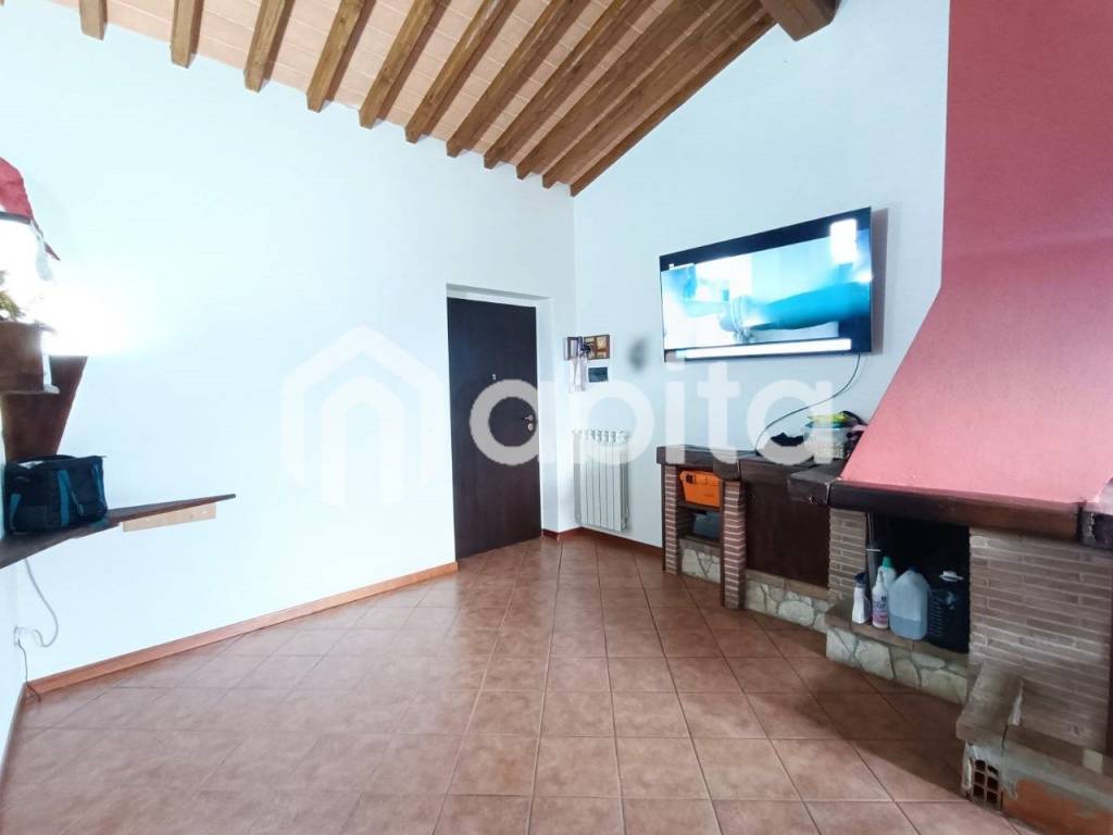 Appartamento a Castelfranco piandisco in Strada provinciale sette ponti , 59 - Foto 4