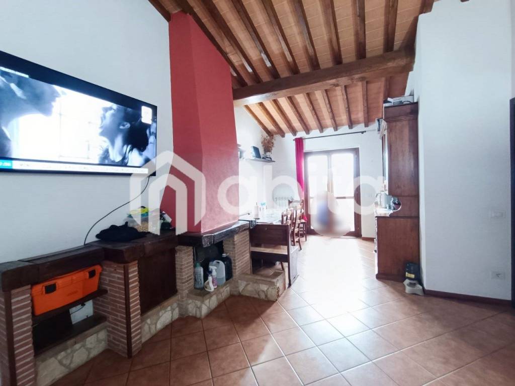 Appartamento a Castelfranco piandisco in Strada provinciale sette ponti , 59 - Foto 5