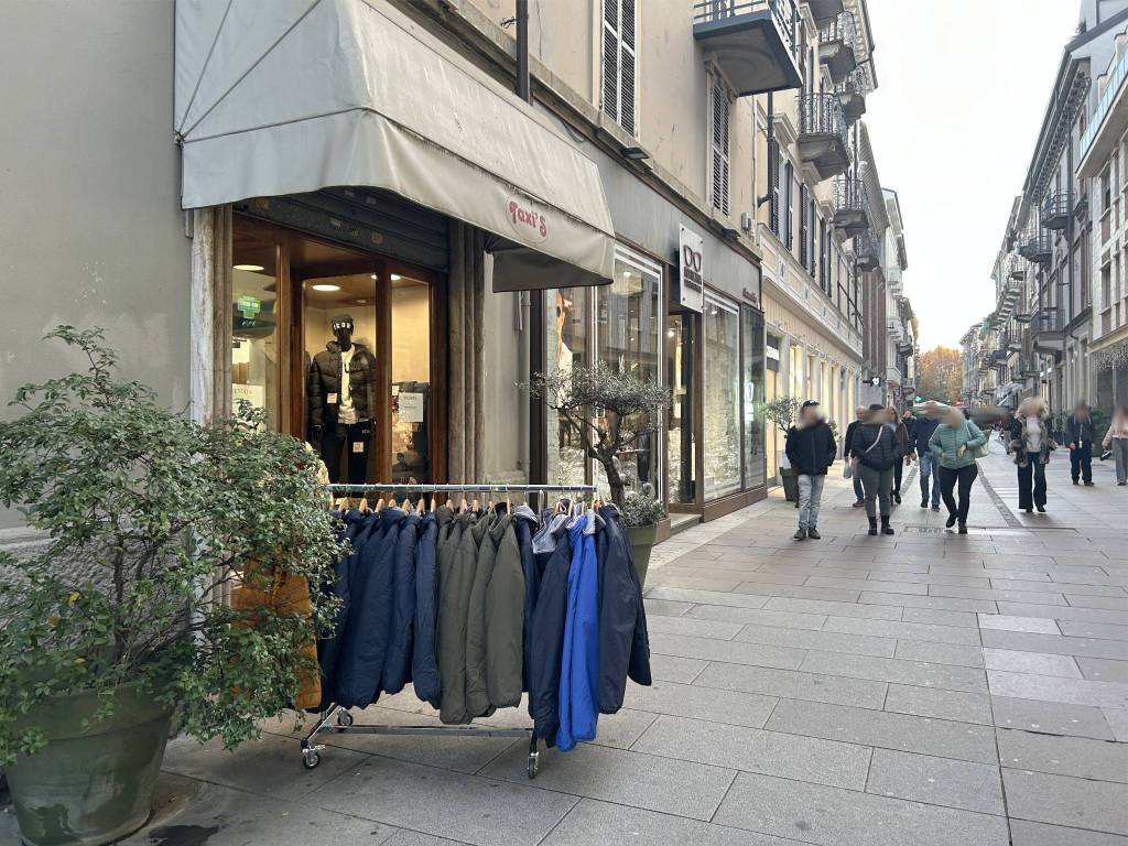 Immobile a Alessandria in Corso Roma, 84 - Foto 2