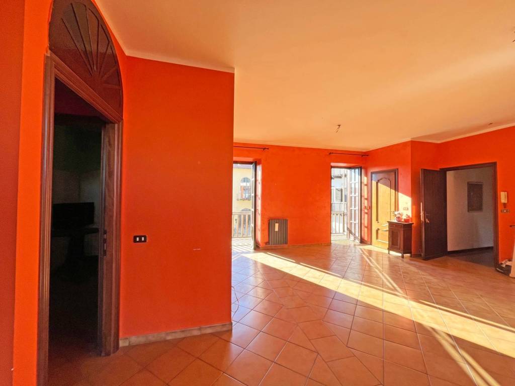Appartamento a Pinerolo in VIA MAESTRA DI BAUDENASCA, 2 - Foto 4