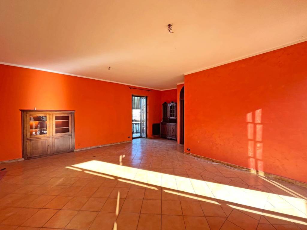 Appartamento a Pinerolo in VIA MAESTRA DI BAUDENASCA, 2 - Foto 5