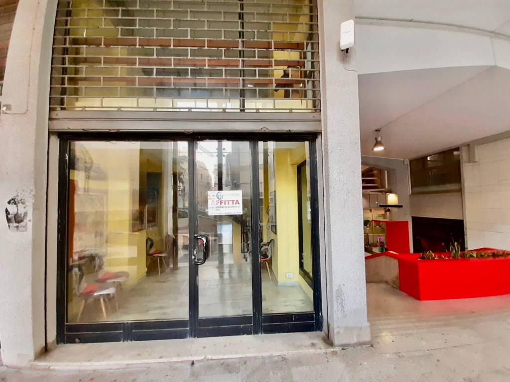 Immobile a Catanzaro in Galleria Mancuso - Foto 3