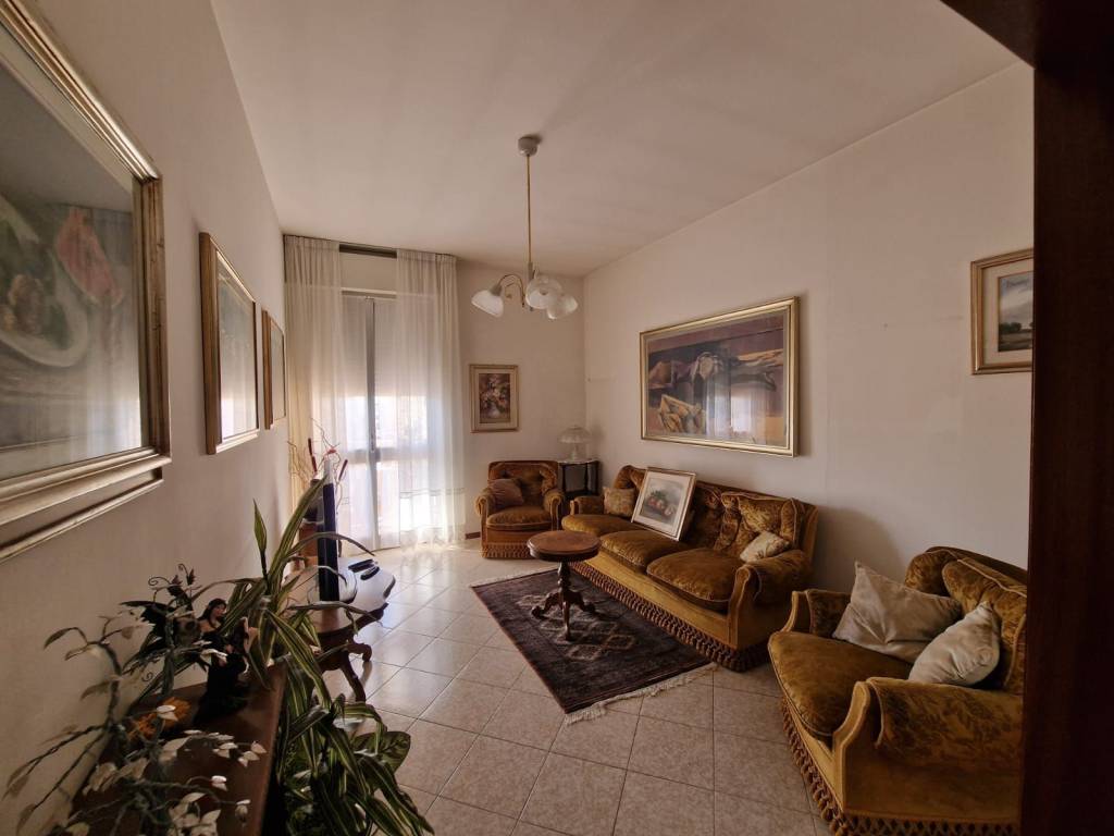 Appartamento a Ravenna in Via San Mama - Foto 2