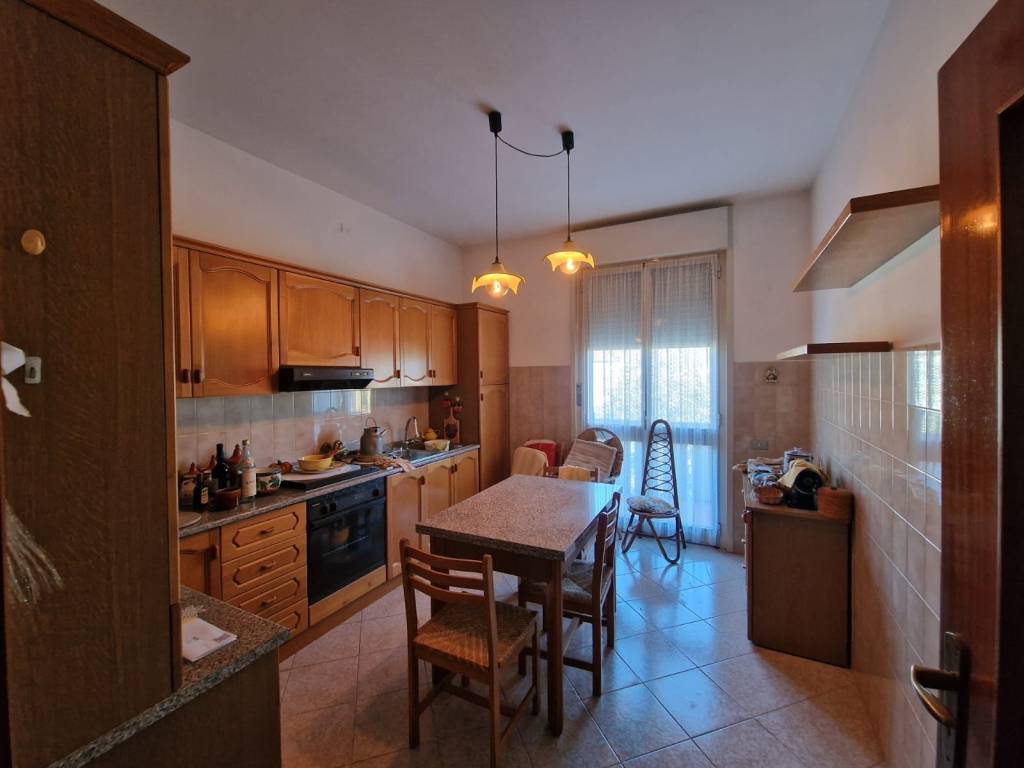 Appartamento a Ravenna in Via San Mama - Foto 3
