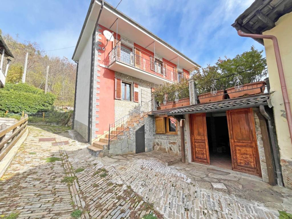 Casa indipendente a Salza di pinerolo in Borgata Fontane, 34 - Foto 3