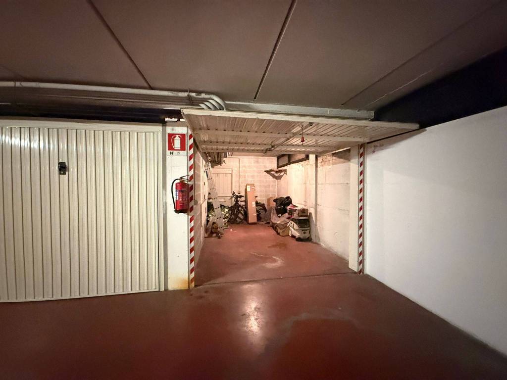 Box / garage a Cento in Via Dante Alighieri, 25 - Foto 2