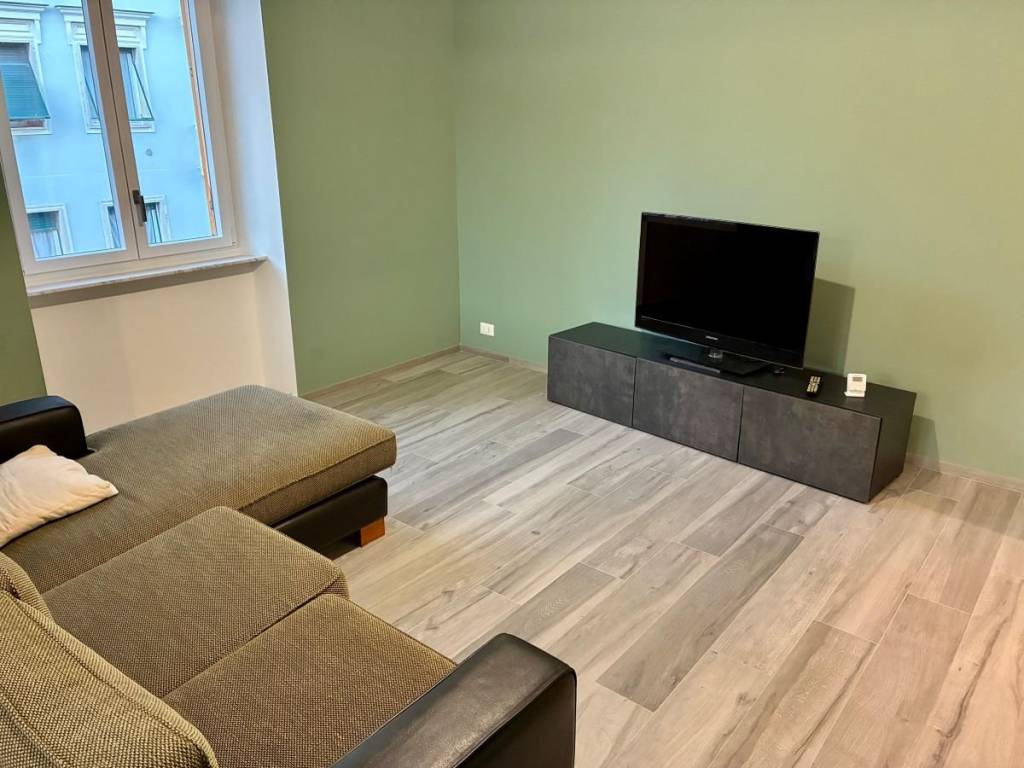 Appartamento a Genova in Via Cesare Cabella, 35 - Foto 4