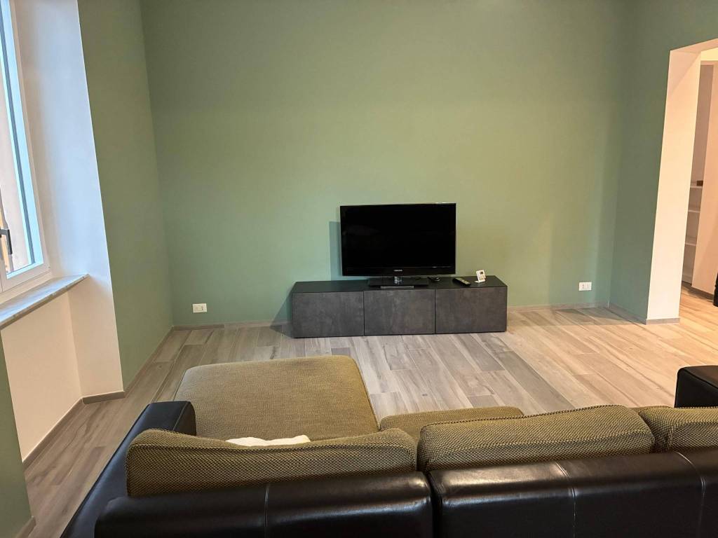 Appartamento a Genova in Via Cesare Cabella, 35 - Foto 5