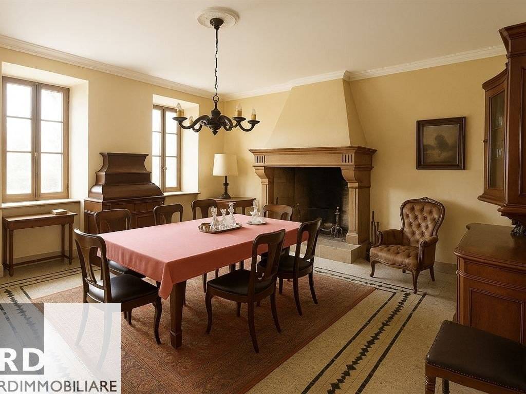 Villa a Marmirolo in Via Demetrio Ferrari - Foto 2