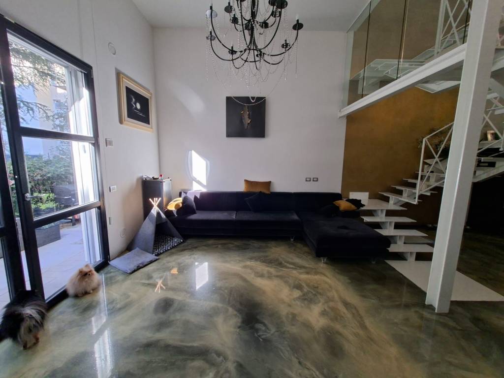 Casa indipendente a Prato in Via dei Ciliani, 159 - Foto 2