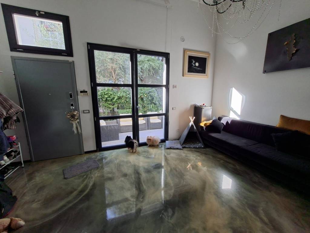 Casa indipendente a Prato in Via dei Ciliani, 159 - Foto 3