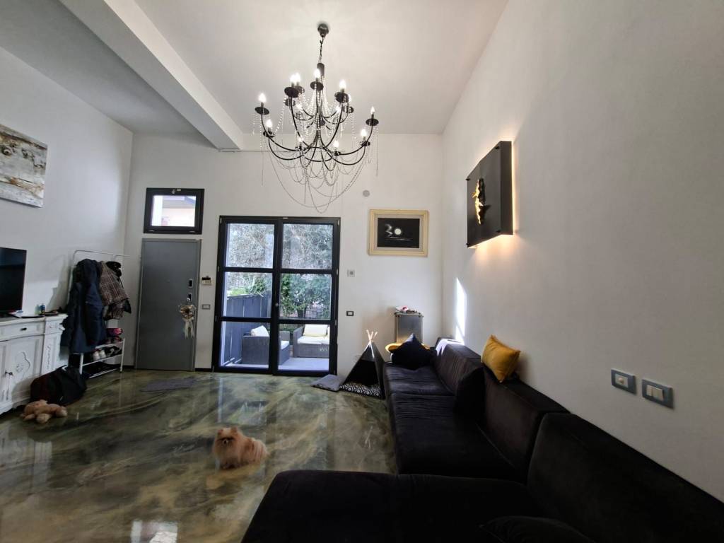 Casa indipendente a Prato in Via dei Ciliani, 159 - Foto 4