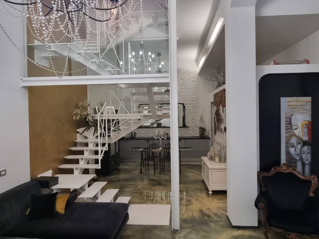 Casa indipendente a Prato in Via dei Ciliani, 159 - Foto 5