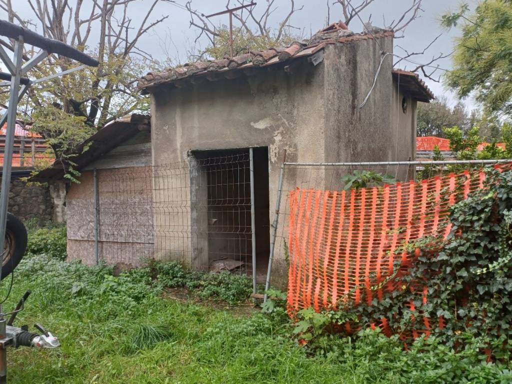Rustico / casale a Collesalvetti in Via Aurelia, 37 - Foto 4