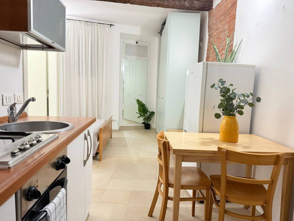 Appartamento a Pavia in Via Giovanni Vidari, 6 - Foto 2