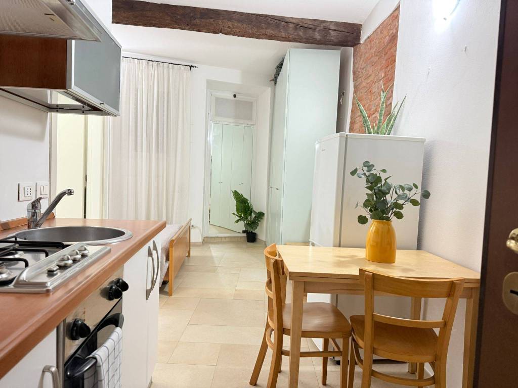 Appartamento a Pavia in Via Giovanni Vidari, 6 - Foto 3