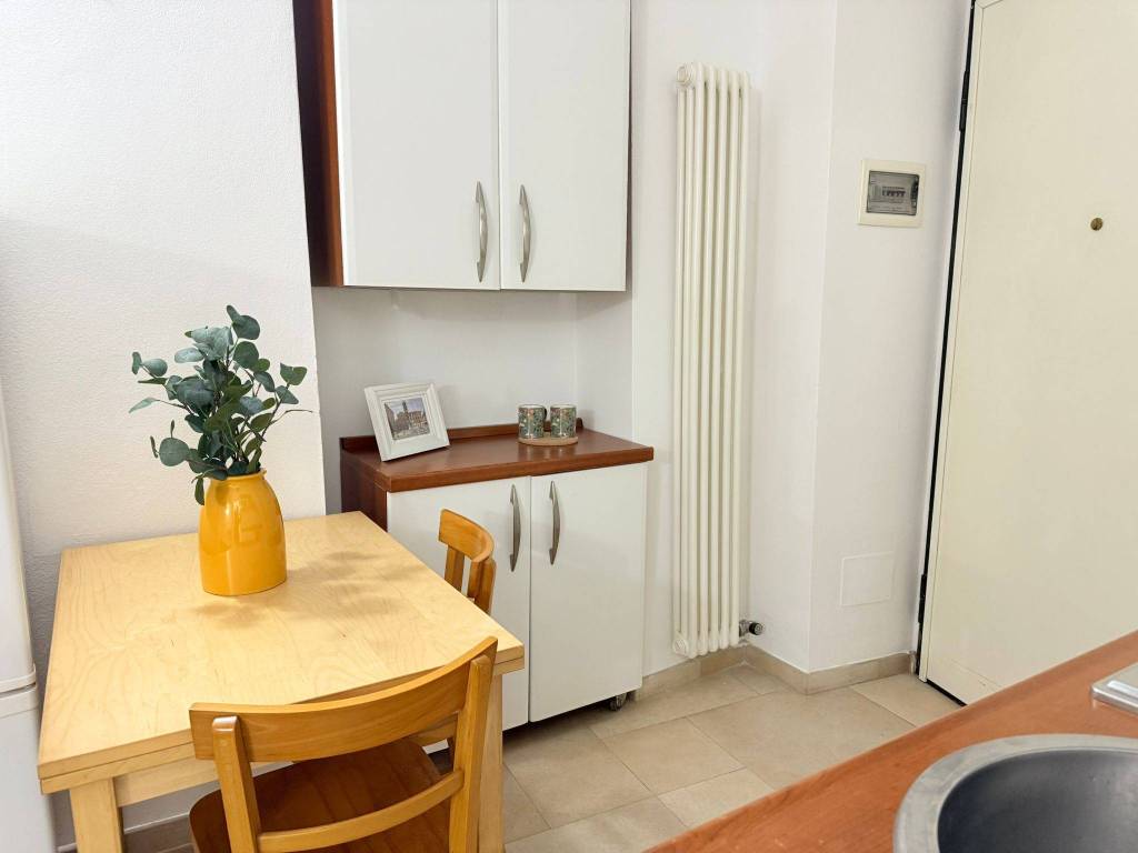 Appartamento a Pavia in Via Giovanni Vidari, 6 - Foto 4