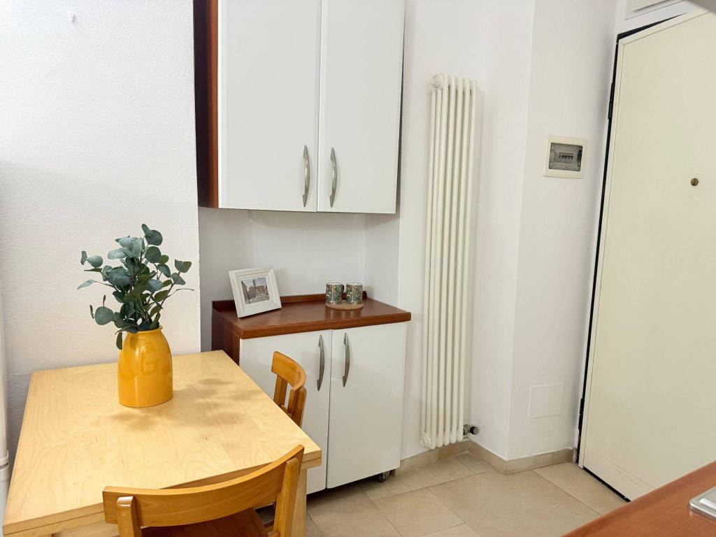 Appartamento a Pavia in Via Giovanni Vidari, 6 - Foto 5