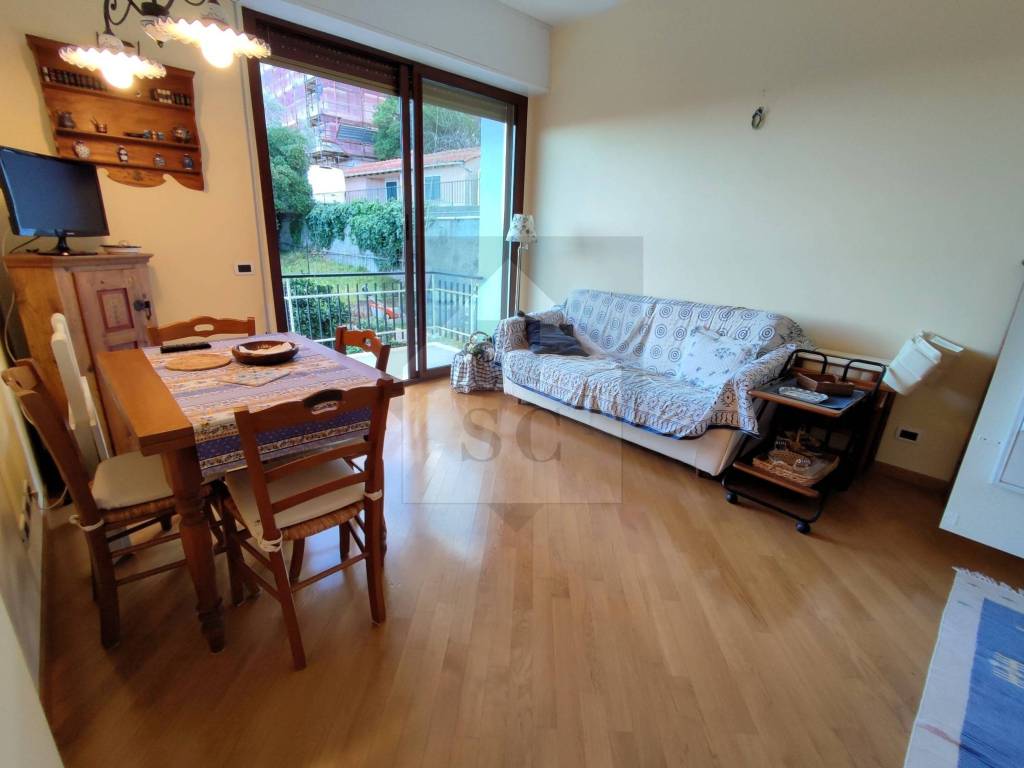 Appartamento a Celle ligure in Via Trentun, 13 - Foto 2