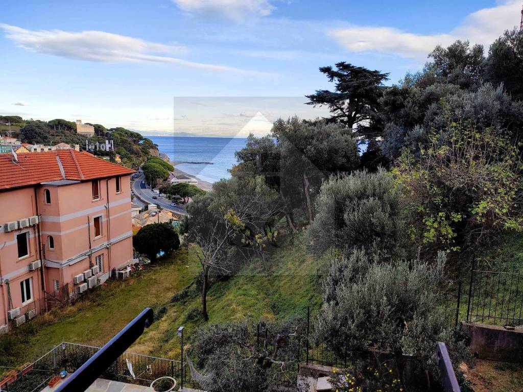 Appartamento a Celle ligure in Via Trentun, 13 - Foto 3