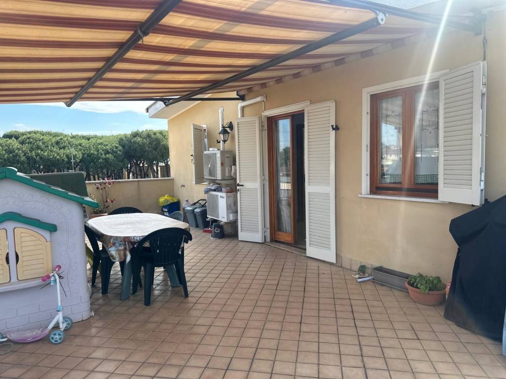 Attico / mansarda a Aprilia - Foto 2
