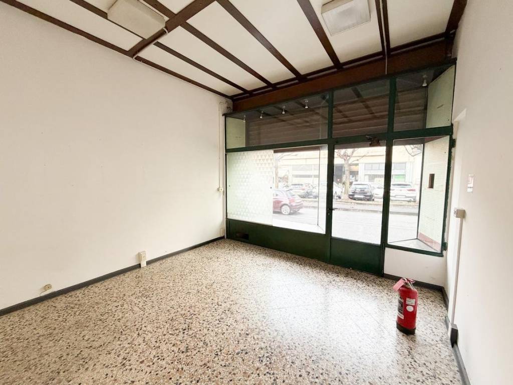 Immobile a Lecco in Corso Promessi Sposi, 76 - Foto 2