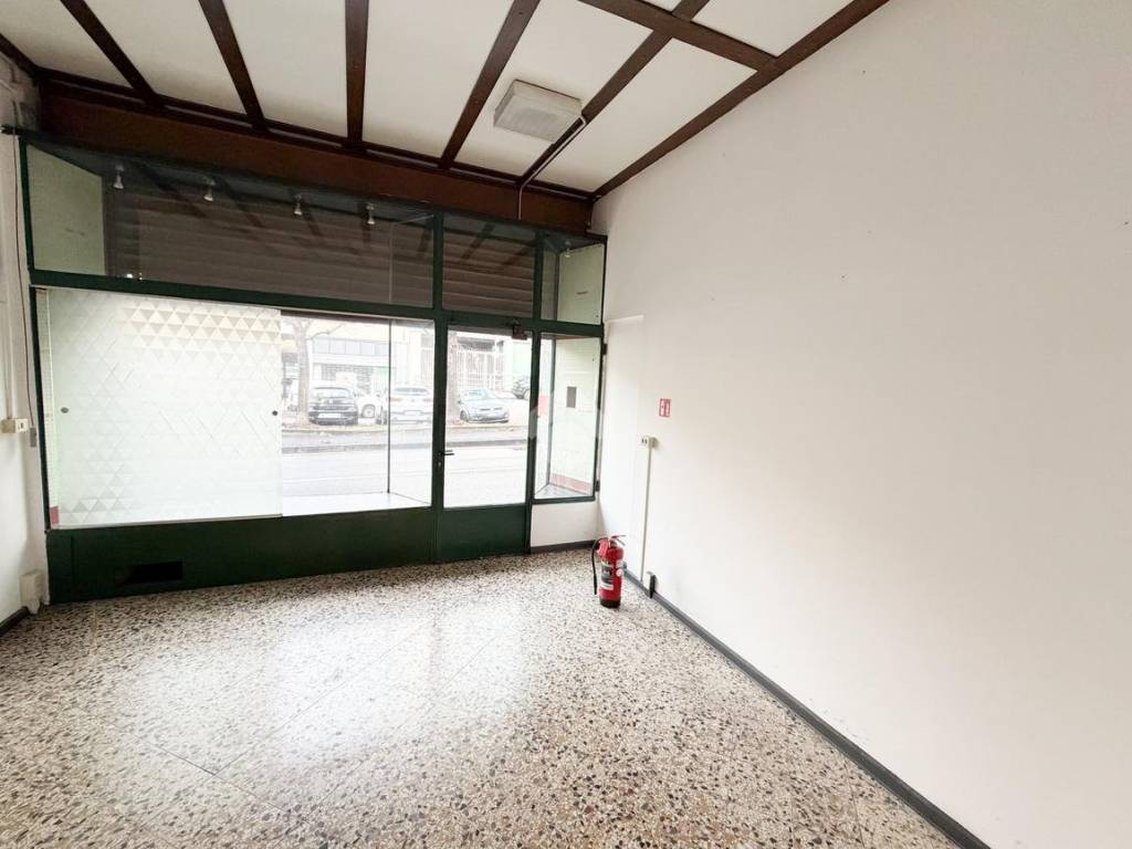 Immobile a Lecco in Corso Promessi Sposi, 76 - Foto 4