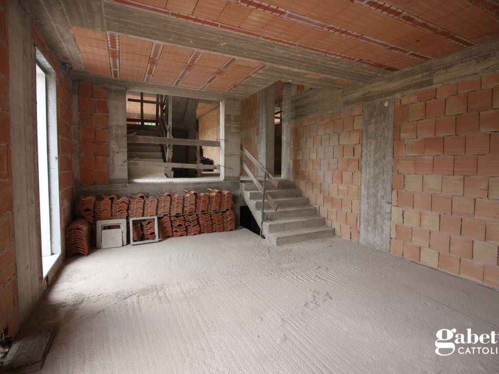 Villa a Gradara in via cattolica , snc - Foto 2