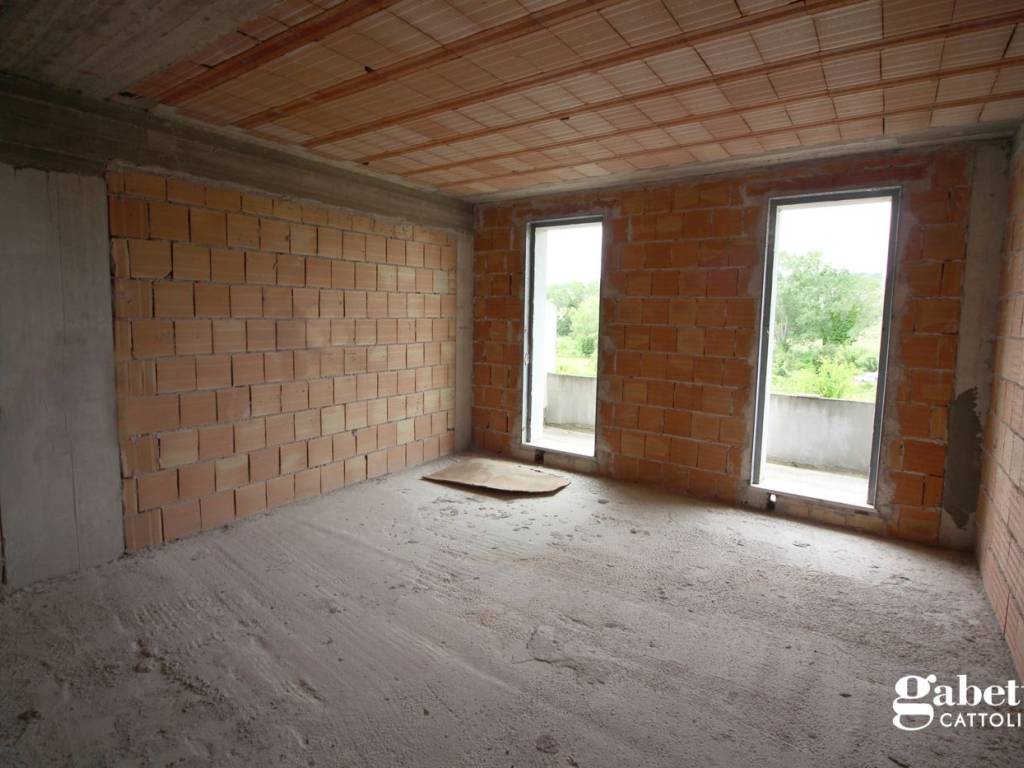 Villa a Gradara in via cattolica , snc - Foto 3