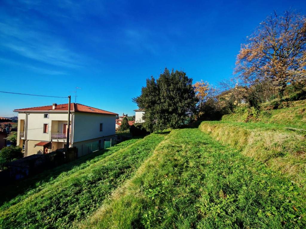Terreno a Merate in Via Raffaello Sanzio - Foto 4