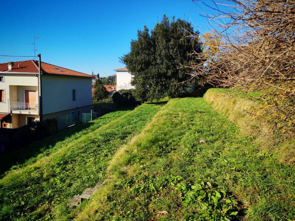 Terreno a Merate in Via Raffaello Sanzio - Foto 5