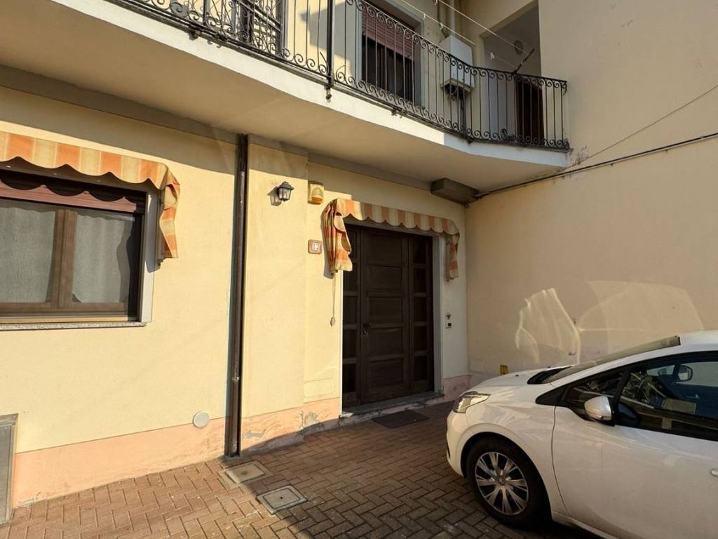 Appartamento a Mede in Via Giuseppe Garibaldi, 41 - Foto 3