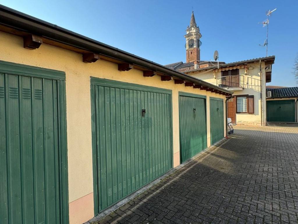 Appartamento a Mede in Via Giuseppe Garibaldi, 41 - Foto 4