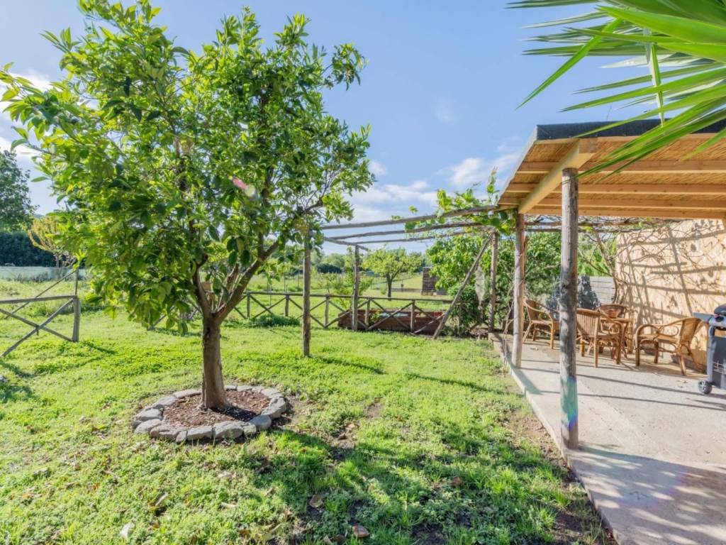 Villa a Trevignano romano in Via Settevene Est - Foto 4