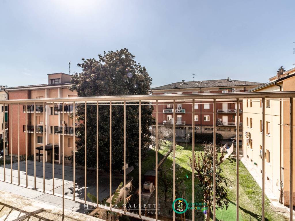 Appartamento a Budrio in Via Achille Grandi, 13 - Foto 4