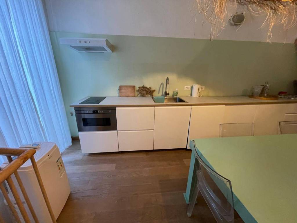 Appartamento a Ventimiglia in Vico Lago, 25 - Foto 2