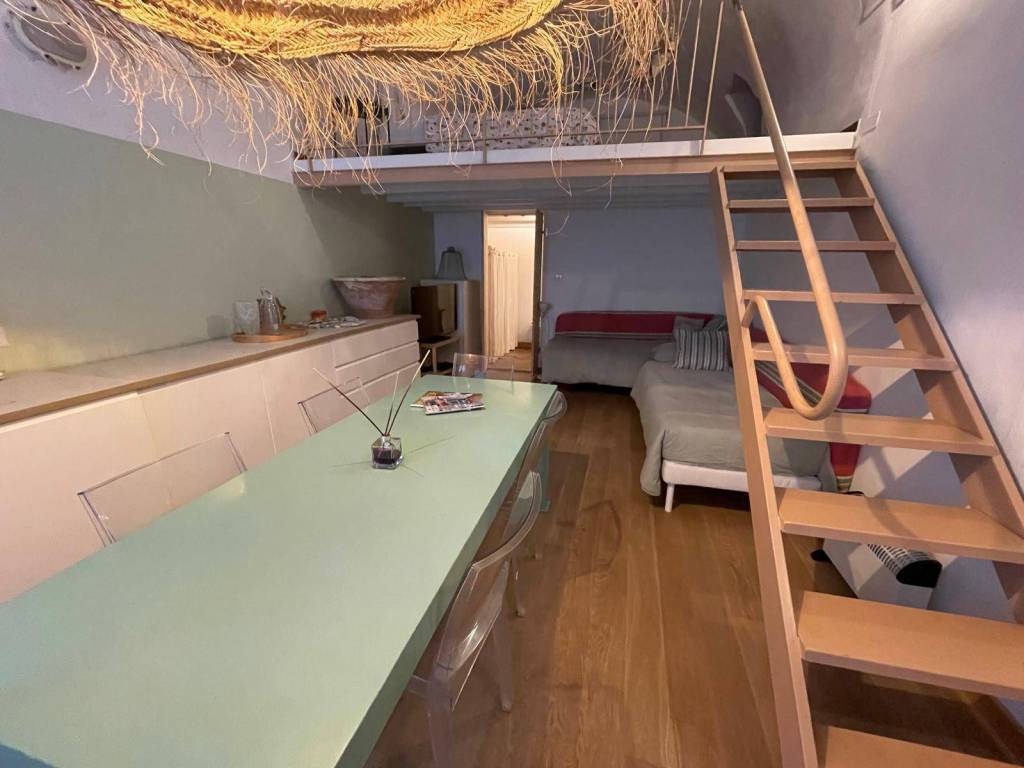 Appartamento a Ventimiglia in Vico Lago, 25 - Foto 3