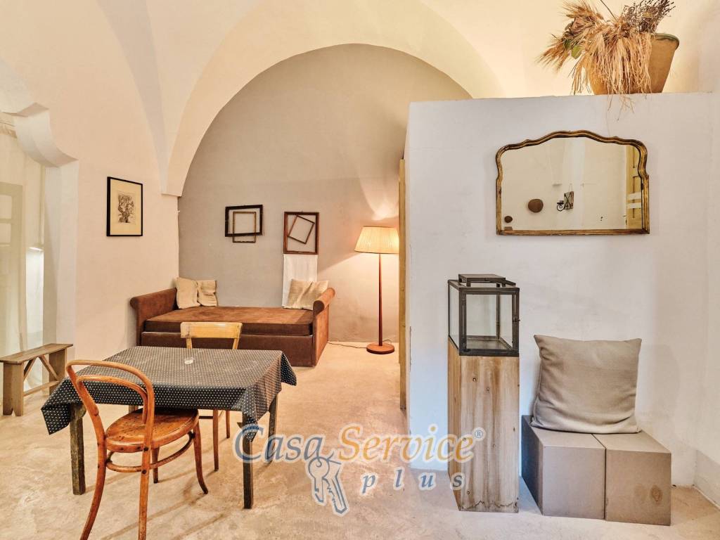 Casa indipendente a Racale in Via Umberto I - Foto 3