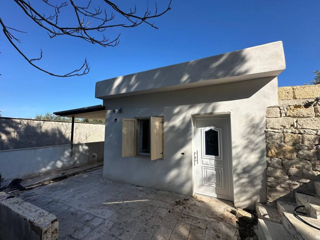 Villa a Bisceglie in Carrara Matina della Corte - Foto 2
