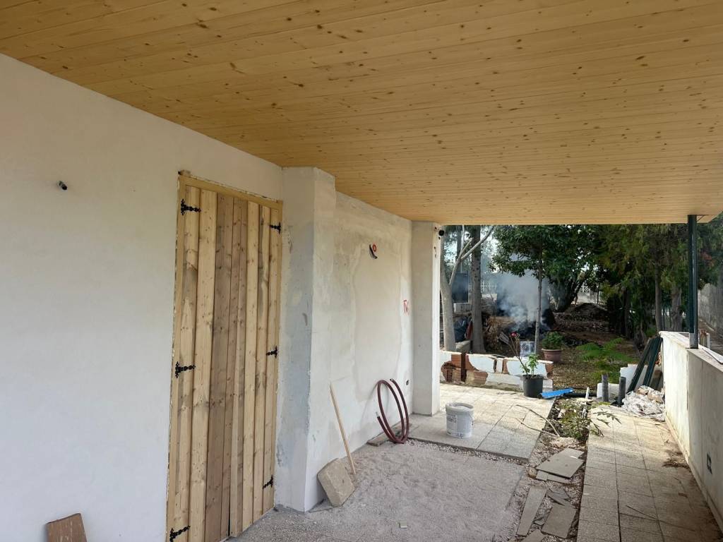 Villa a Bisceglie in Carrara Matina della Corte - Foto 3