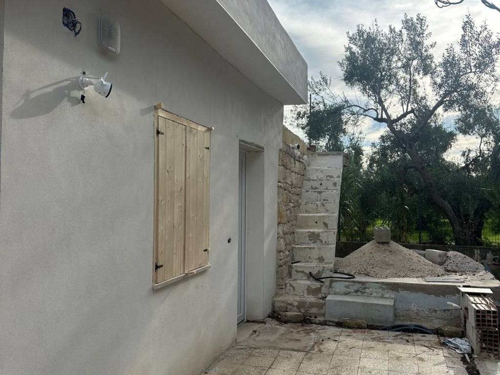 Villa a Bisceglie in Carrara Matina della Corte - Foto 4