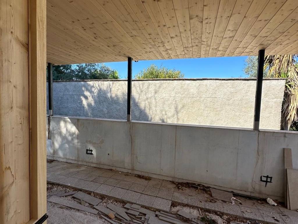 Villa a Bisceglie in Carrara Matina della Corte - Foto 5
