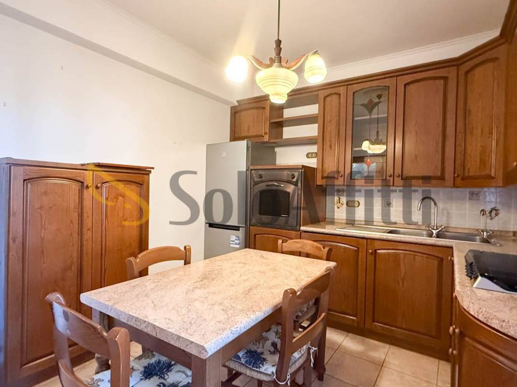 Appartamento a Grosseto in Via Anichini, 3 - Foto 2